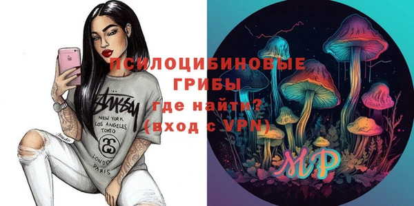 прущие крисы Кодинск